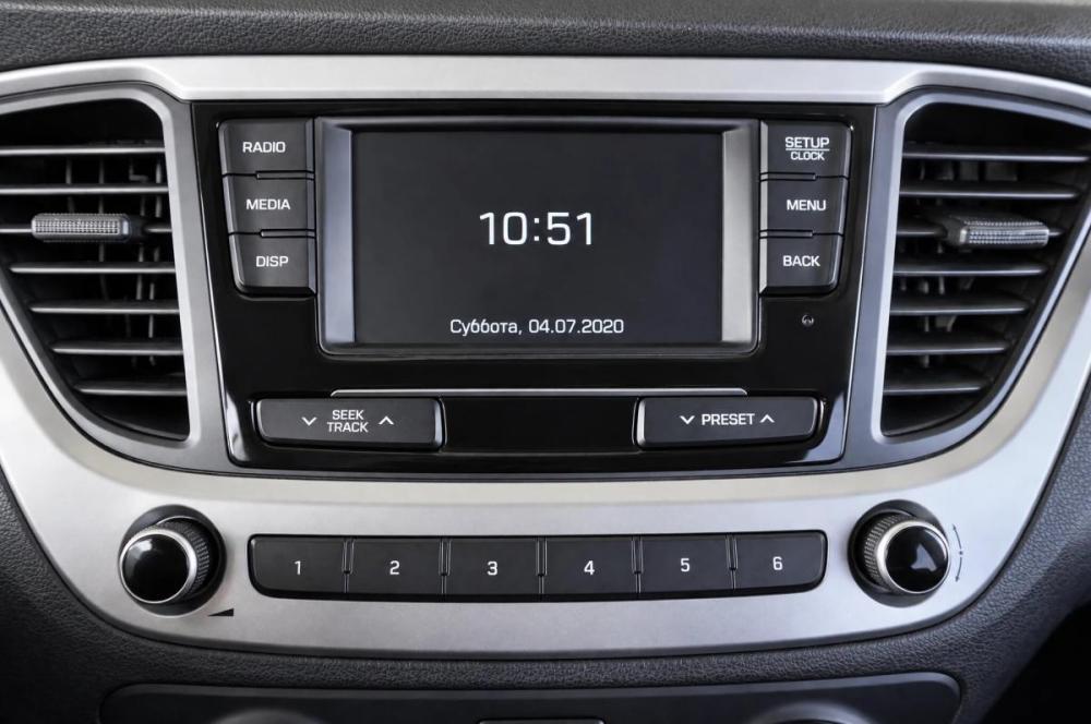 Hyundai Solaris II Калининград  - изображение 13