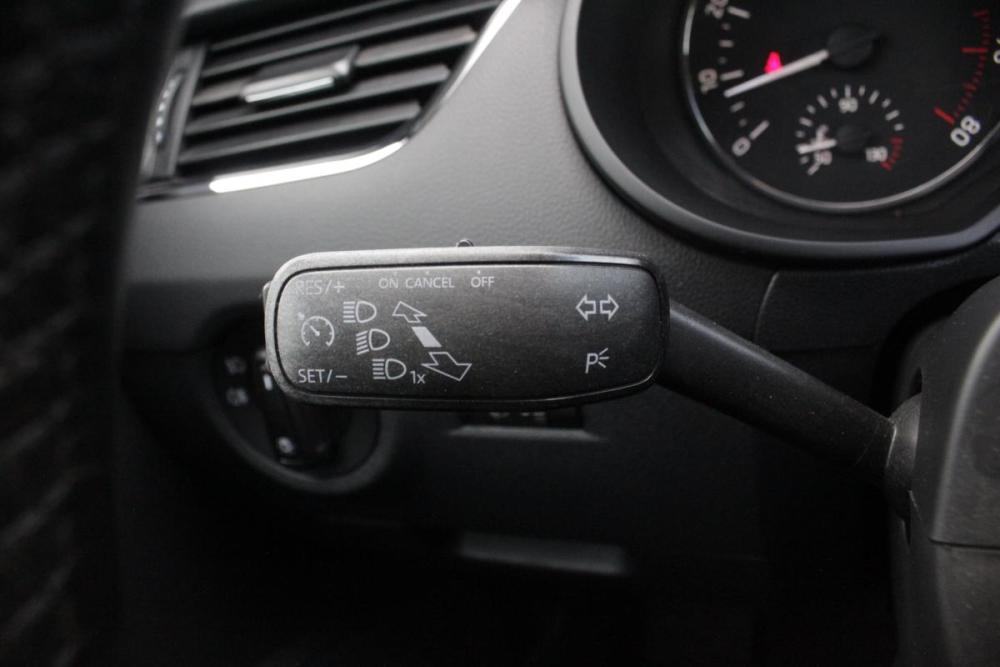 Skoda Octavia III (A7) Брянск  - изображение 11