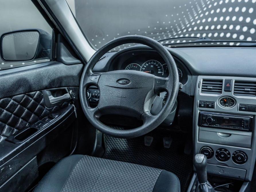 Lada (ВАЗ) Priora I Самара  - изображение 9