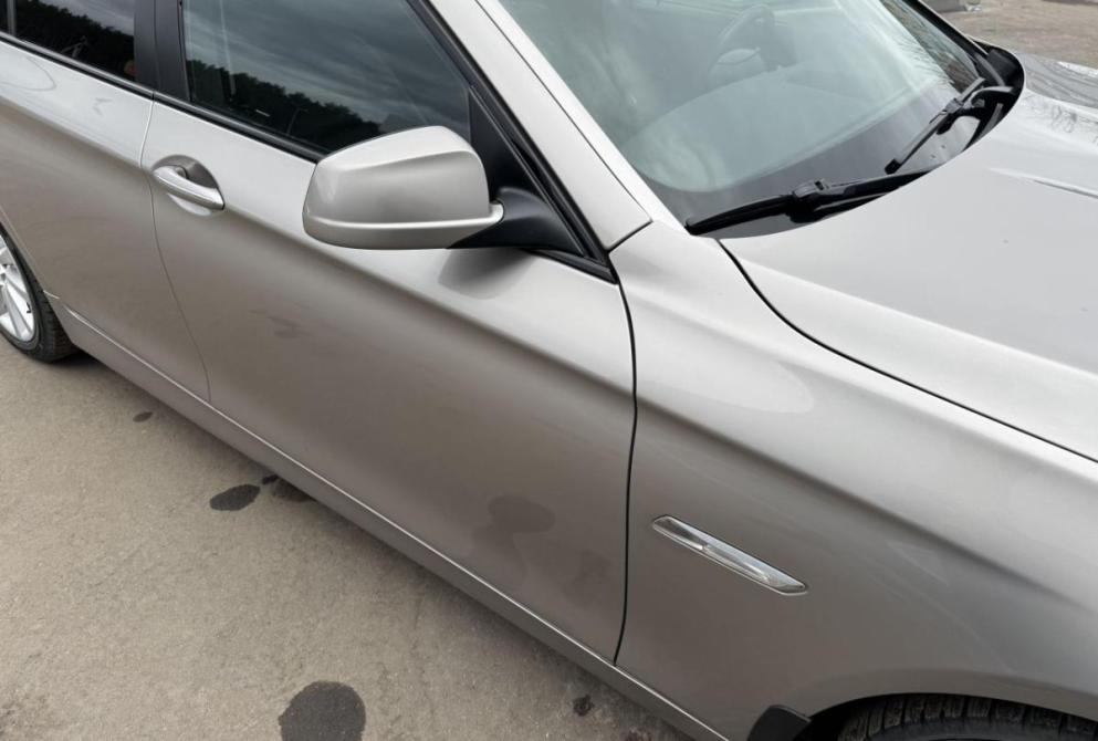 BMW 5 серии VI (F10/F11/F07) Иваново  - изображение 24