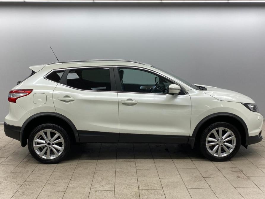Nissan Qashqai II Санкт-Петербург  - изображение 6