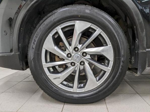 Nissan X-Trail III с пробегом 2015 года, цена 1 790 000 рублей, 134708 км, внедорожник, Автокод Объявления