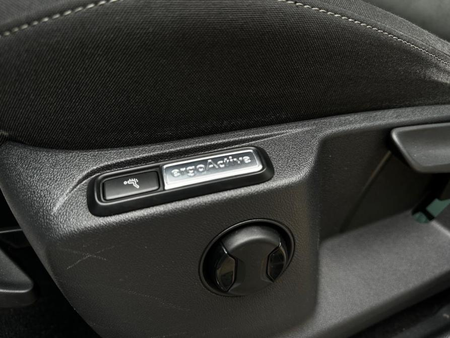 Volkswagen Tiguan II Уфа  - изображение 17