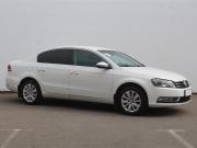 Volkswagen Passat B7 Липецк  - изображение 21