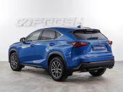 Lexus NX I Москва  - изображение 26