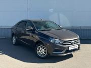 Lada (ВАЗ) Vesta I Санкт-Петербург  - изображение 24