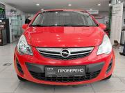 Opel Corsa D Рестайлинг II Казань  - изображение 24