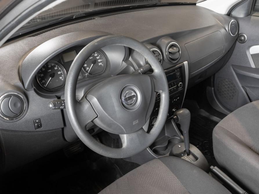 Nissan Almera III (G15) Казань  - изображение 5