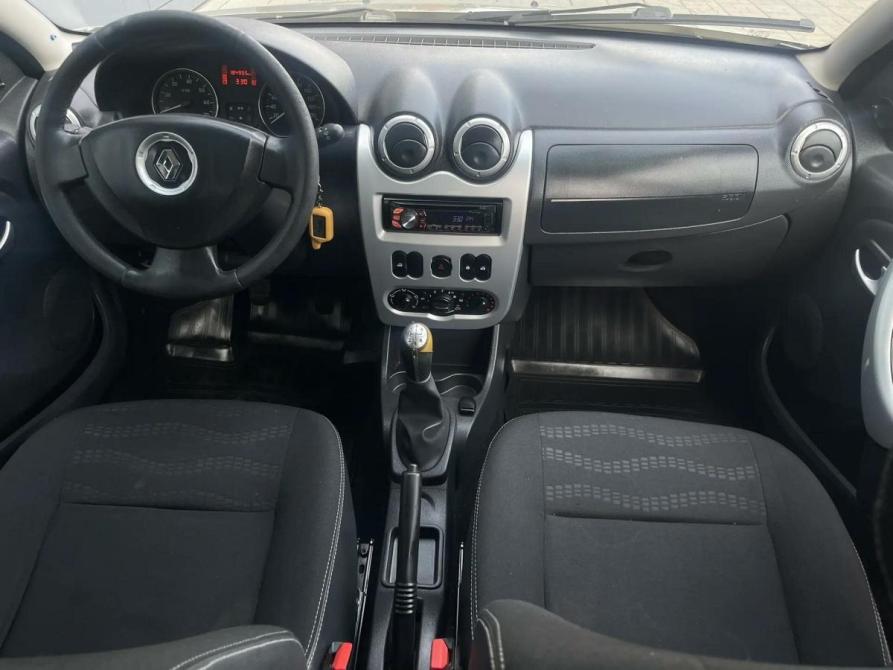 Renault Sandero I Новосибирск  - изображение 10