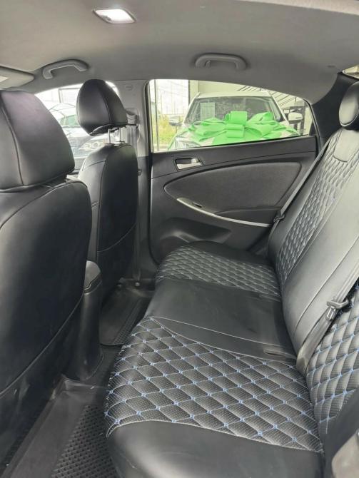 Hyundai Solaris I Шахты  - изображение 15