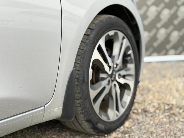 Kia Ceed II с пробегом 2014 года, цена 1 200 000 рублей, 138000 км, хэтчбек, Автокод Объявления