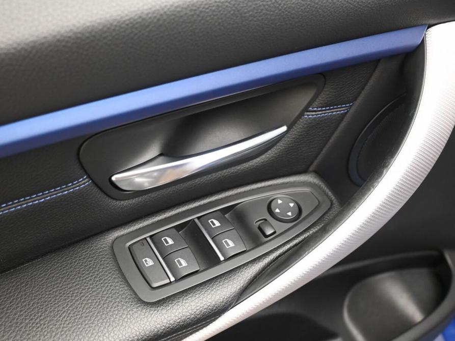 BMW 3 серии VI (F3x) Рестайлинг Ростов-на-Дону  - изображение 26