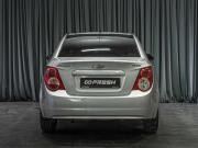 Chevrolet Aveo II Тюмень  - изображение 20