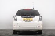 Honda Fit Shuttle I Томск  - изображение 24