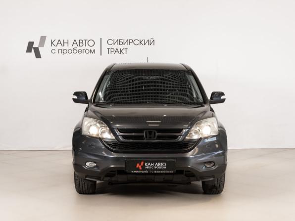 Honda CR-V III Рестайлинг с пробегом 2010 года, цена 1 462 485 рублей, 248950 км, внедорожник, Автокод Объявления