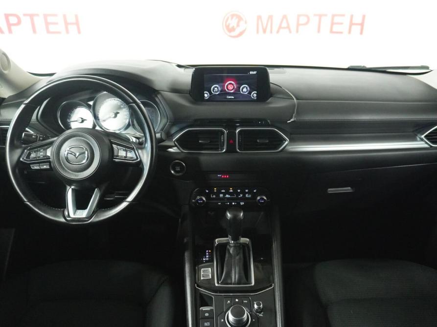 Mazda CX-5 II Вологда  - изображение 15