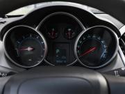 Chevrolet Cruze I Рестайлинг Москва  - изображение 29