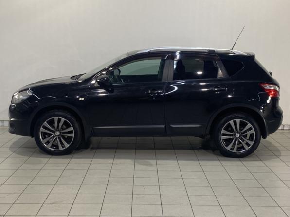 Nissan Qashqai I Рестайлинг с пробегом 2011 года, цена 984 000 рублей, 183144 км, внедорожник, Автокод Объявления