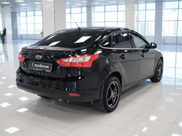 Ford Focus III с пробегом 2011 года, цена 647 000 рублей, 215595 км, седан, Автокод Объявления