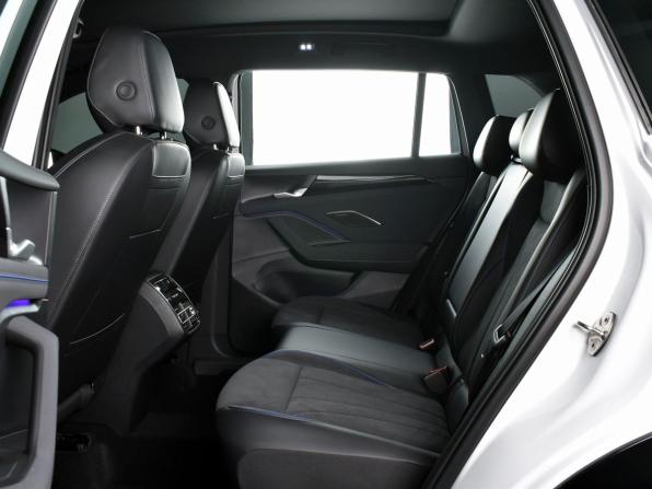 Volkswagen Tiguan III (China Market) с пробегом 2026 года, цена 4 699 995 рублей, 40 км, внедорожник, Автокод Объявления