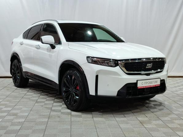 Knewstar 001 с пробегом 2024 года, цена 3 350 000 рублей, 5961 км, внедорожник, Автокод Объявления
