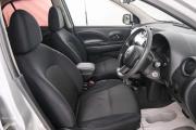Nissan March IV (K13) Красноярск  - изображение 26