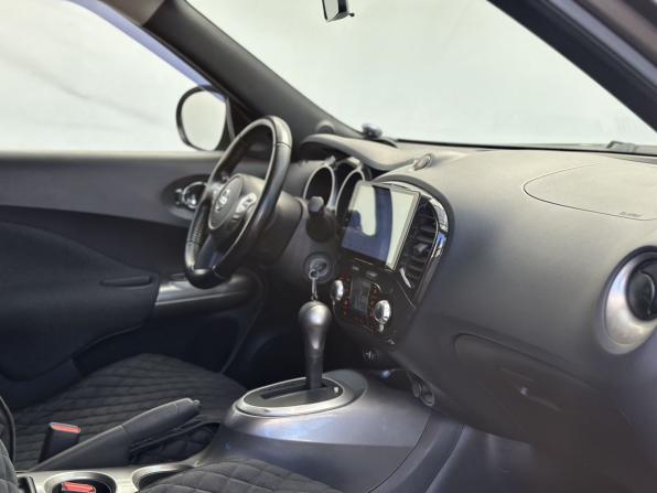 Nissan Juke I с пробегом 2012 года, цена 1 050 000 рублей, 140500 км, внедорожник, Автокод Объявления