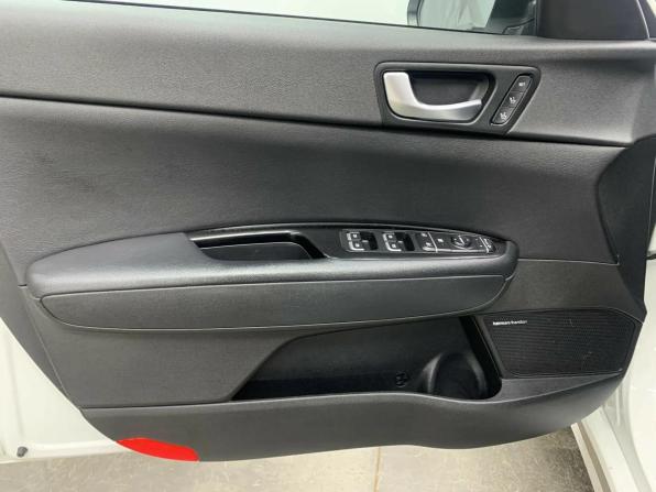 Kia Optima IV с пробегом 2017 года, цена 2 000 000 рублей, 101784 км, седан, Автокод Объявления