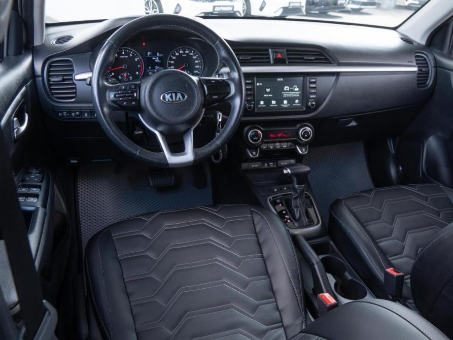 Kia Rio IV Волгоград  - изображение 7