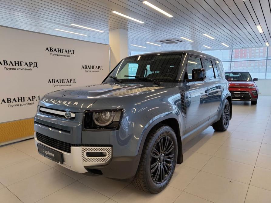 Land Rover Defender II Санкт-Петербург  - изображение 1