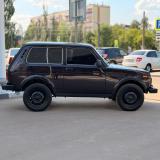 Lada (ВАЗ) 2121 (4x4) I Рестайлинг Нижнекамск  - изображение 21