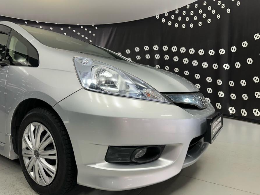Honda Fit Shuttle I Новосибирск  - изображение 11