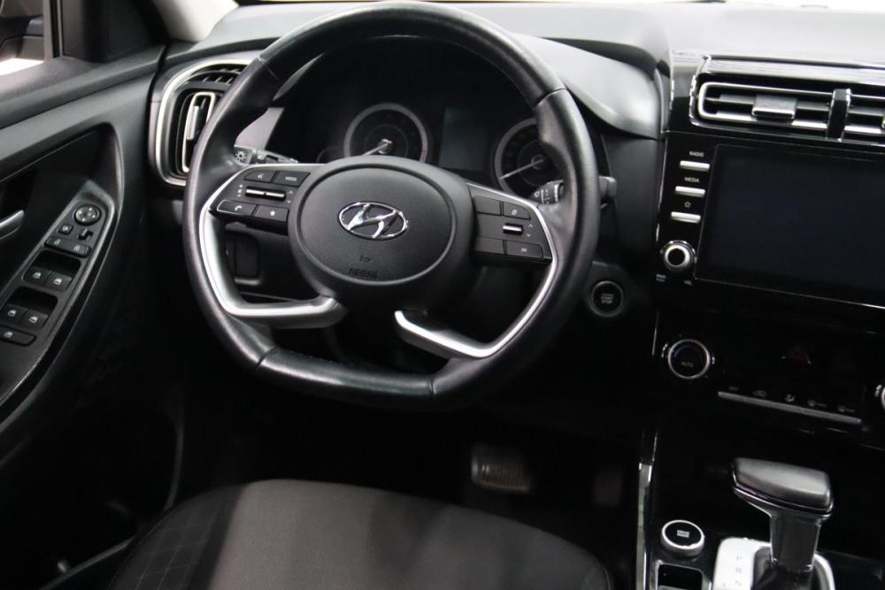 Hyundai Creta II Сургут  - изображение 14