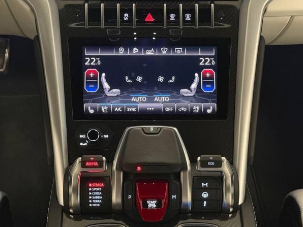 Lamborghini Urus I с пробегом 2020 года, цена 22 990 000 рублей, 41117 км, внедорожник, Автокод Объявления