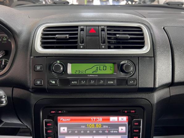 Skoda Fabia II с пробегом 2010 года, цена 645 000 рублей, 214298 км, хэтчбек, Автокод Объявления