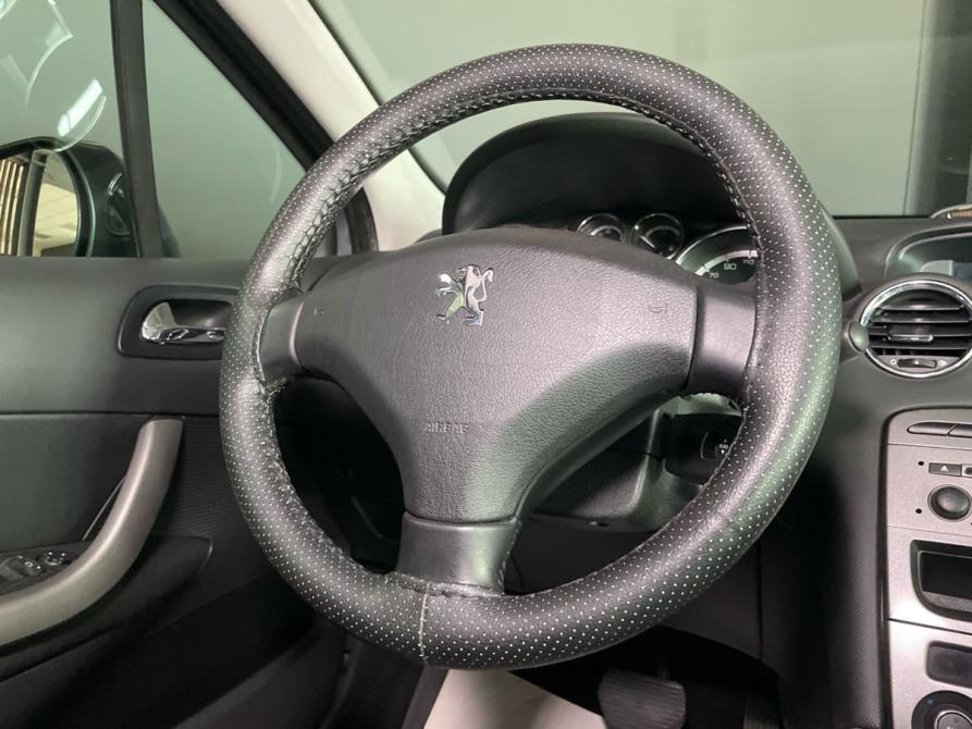 Peugeot 308 I Тверь  - изображение 14