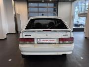 Lada (ВАЗ) 2114 Чебоксары  - изображение 32