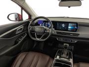 BAIC U5 Plus Москва  - изображение 51