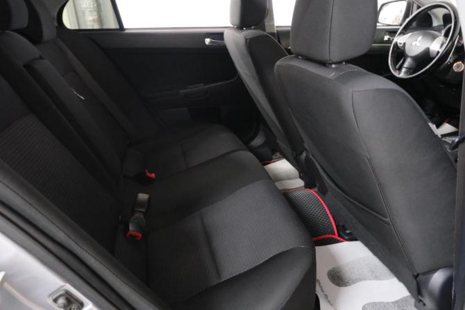 Mitsubishi Lancer X с пробегом 2008 года, цена 859 000 рублей, 237990 км, седан, Автокод Объявления