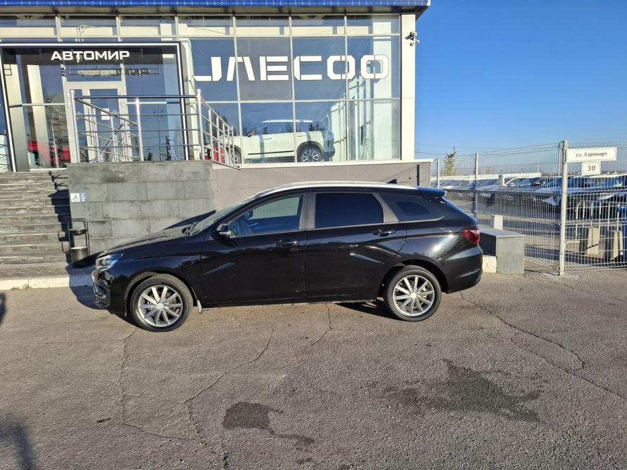 Lada (ВАЗ) Vesta I Рестайлинг (NG) Саратов  - изображение 8
