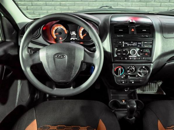 Lada (ВАЗ) Granta I Рестайлинг с пробегом 2023 года, цена 930 000 рублей, 51436 км, универсал, Автокод Объявления