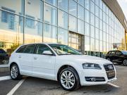 Audi A3 II (8P) Рестайлинг 2 Волгоград  - изображение 33