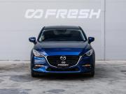 Mazda Axela III Рестайлинг Краснодар  - изображение 24
