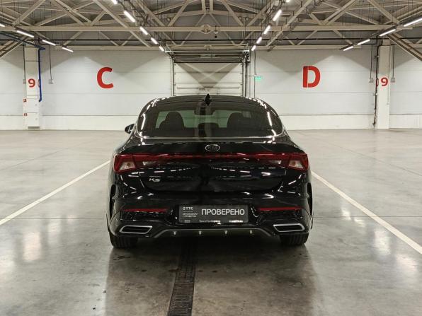 Kia K5 III с пробегом 2020 года, цена 2 745 000 рублей, 121444 км, седан, Автокод Объявления