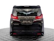 Toyota Alphard III Москва  - изображение 36