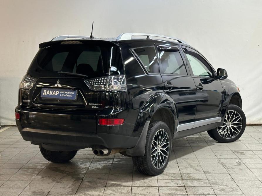 Mitsubishi Outlander II Санкт-Петербург  - изображение 3