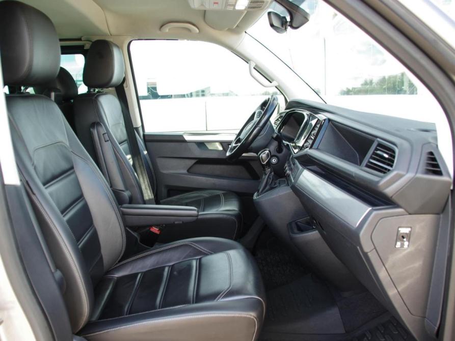 Volkswagen Multivan T6 Рестайлинг Владимир  - изображение 9