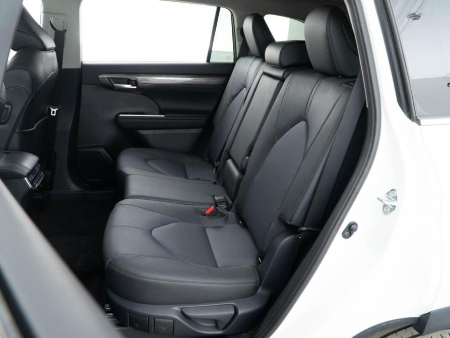 Toyota Highlander IV (XU70) Москва  - изображение 12