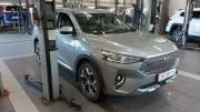 Haval F7 I Санкт-Петербург  - изображение 8