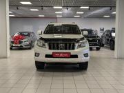 Toyota Land Cruiser Prado 150 Series Екатеринбург  - изображение 22